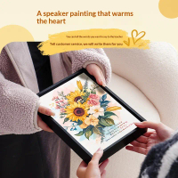 Corporate End of Year Party Gifts Portable Bluetooth Speaker Best Gifts for Coworkers Practical Crea