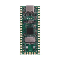 New RISC-V 2-Core 1G Linux Board CV1800B TPU For AI RAM-DDR2-64MB Milk-V Compatible With Raspberry Pi Pico Port