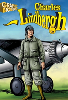 【電子書】Charles Lindbergh