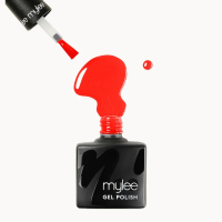 Mylee Gel Nail Polish - Piping Hot