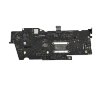 2022 Year For MacBook Pro 13" M2 A2338 Motherboard Ram 8GB 16GB SSD 256GB 500GB 1TB 2TB Logic Board With Touch ID Button