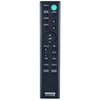RMT-AH300U Soundbar Remote Control for Sony Sound Bar HT-CT291 SA-CT290 SA-CT291 HT-CT290 HTCT290