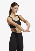 ADIDAS coreflow medium-support sports bra