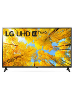 ทีวี 55UQ7500 UHD LED (55", 4K, Smart, ปี 2022) รุ่น 55UQ7500PSF.ATM