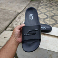 Obral habis Cuci Gudang sandal karet Pria Dan Wanita bagus Awet dan Sporty