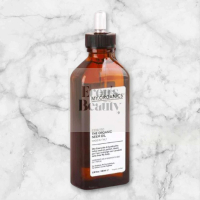 正品正貨 新店優惠 有機印度苦楝油 The Organic Neem Oil 100ml - [平行進口]