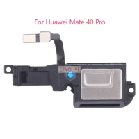 Buzzer Ringer Loud speaker Module Replacement Part For Huawei Mate 40 Pro Mate40 Speaker Ringer Buzzer