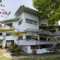 住宿 耕雲齋 草屯鎮