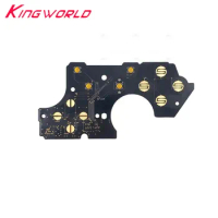Replacements Key Button Board For Switch Pro Original Controller PCB Motherboard Replacement For Switch NS Pro Handle repair