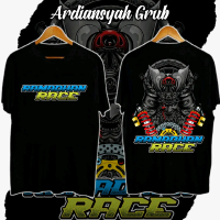 Kaos RAMADHAN RACE