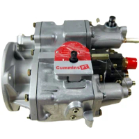 Supporting Cummins Diesel Engine PT Pump 3655101/M270 Boat Plane/Fuel Oil Injection Pump