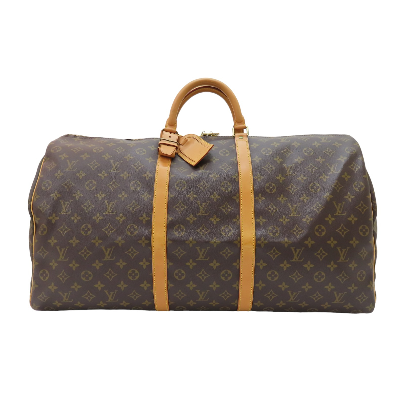 Keepall louis vuitton 60 on sale