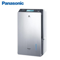 Panasonic 國際牌 F-YV50LX 25L 變頻高效型除濕機