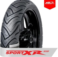 BAN BELAKANG PCX 150/VARIO 160 - FDR SPORT EVO 120/70 -14 TUBELESS