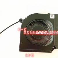 WZSM new Laptop CPU Cooling Cooler Fan for Acer Predator Helios 300 PH317-53 PH315-52 Fan