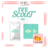 OFFICIAL IVE - IVE SCOUT 2025 3rd Fan Meeting Fan Concert MD Photocard Version Wonyoung Yujin Leeseo