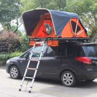 Auto New Roof Top Tent Car Roof Tent for Camping RT11custom