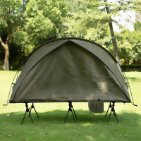 Lightweight Camping Tent Waterproof Outdoor Family Tent UV Protection Backpacking Tent Camping Essen