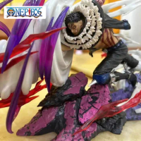 Anime One Piece Figure Charlotte Katakuri Action Figurine Gk Pvc Statue Model Decoration Collection Doll Toy For Childrens Gifts