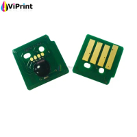 Toner Reset Chip For Epson AcuLaser C9300n 9300dn 9300d2nt MFP Color Laser Printer Cartridge Refill