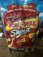 beng-beng share it 30 pcs beng beng