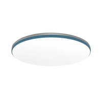 【Panasonic 國際牌】LGC61213A09 LED 42.5W 110V 藍調框 增亮模式 調光調色 遙控 吸頂燈 日本製