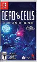 Switch遊戲 NS死亡細胞 dead cells中文