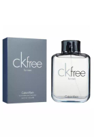 Calvin Klein Fragrances Calvin Klein CK Free Men EDT 100mL