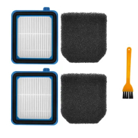 HEPA Filter for Electrolux WQ61/WQ71/WQ81 Q Series Vacuum Cleaner Spare Parts Accessories