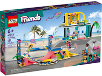 [高雄 飛米樂高積木] LEGO 41751 Friends-滑板公園