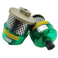 SMC Cleaner AMC520-04B สต็อกขนาดใหญ่ AMC