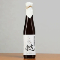 【Hunter‘s Dream 獵人谷之夢】天然糙米鹽麴醬油400ml(無添加/天然原釀/料理調味)