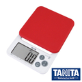 百利達 TANITA KJ-212-RD 電子料理秤