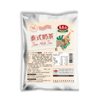 【馬玉山】泰式奶茶1kgx1包