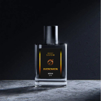 XVEROMON parfum pria 50 ml dengan ekstrak zat feromon tipe masculin