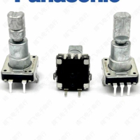 1 pcs. Panasonic EC11 encoder with switch 30 for positioning, rotating, and adjusting volume 20MM