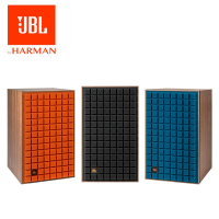 JBL L82 CLASSIC MK2 二音路8吋書架型喇叭