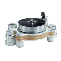 Amari Secondary flagship turntable LP-32S Vinyl Record Player Magnetic Levitation With Tonearm Cartridge Stylus Disc Suppression