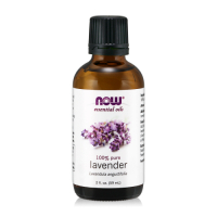【NOW】天然薰衣草精油 (59 ml) Lavender Oil
