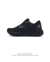 Kasut Olahraga, Brooks Glycerin 20, Kasut Joging Kusyen, Kasut Ayah, Tersedia dalam saiz 36-45