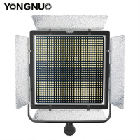 【EC數位】永諾 YONGNUO YN-10800 LED 攝影燈 持續燈 可調色溫 外拍 布光燈 YN10800 補光