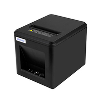 New Models Xprinter Xprinter XP-A160H/T80Q Thermal Small Bill Printer 80Mm Foreign Trade Wholesale w