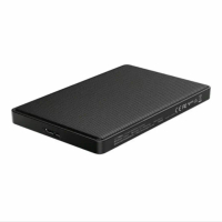 Orico External HDD Enclosure 2,5 Inch 2169U3-BK