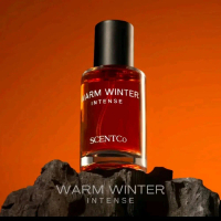 Scentco Warm Winter Intense Eau De Parfume 35 ML