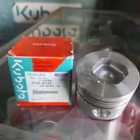 Rd85 seher Kubota piston only Kubota RD85 DIT / 2T original -