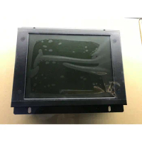 9" For FANUC MDT947B-2B A61L-0001-0093 Replacement LCD Monitor Panel CNC System CRT For Machine Operation Panel Repair&amp;Available