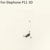 ELEPHONE P11 3D Phone Case Screws For ELEPHONE P11 3D MT6797 5.99” 1080*2160 Free Shipping