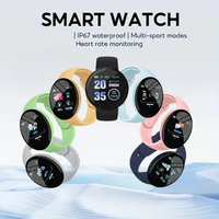 reloj Smart Watch Men Blood Pressure Waterproof Smartwatch Women Heart Rate Monitor Fitness Tracker Watch Sport For Android IOS
