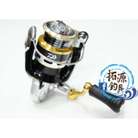 (桃園拓源釣具) DAIWA CREST 1000型捲線器