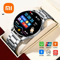 小米米家WATCH GT8 PRO智能手表心率血壓血氧離線支付NFC運動手環-樂購
